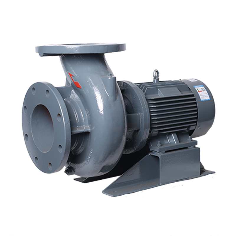 Ewater Submersible Pump for RAS Aquaculture System manufacture