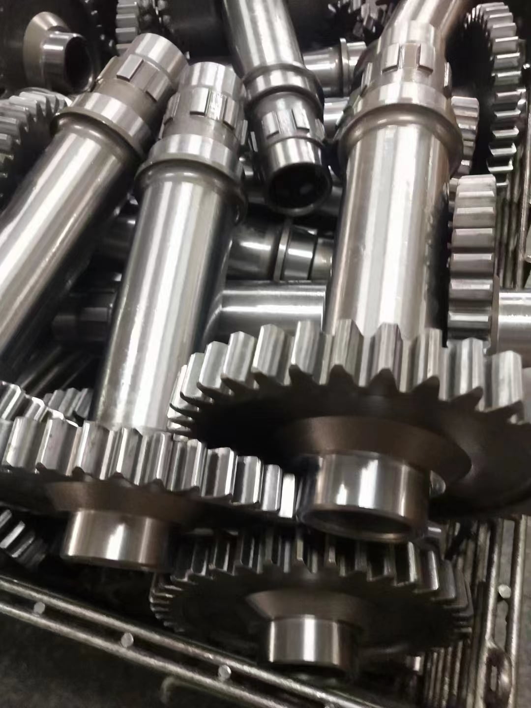 Loader Spare Parts supplier