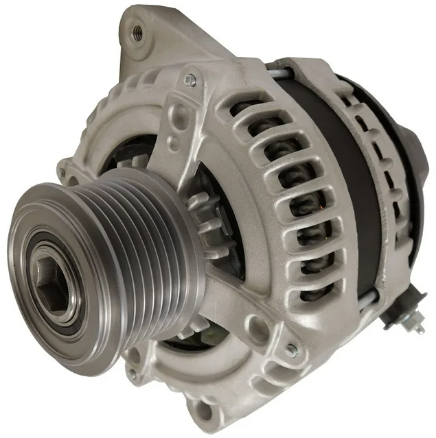 VIT Truck Spare Parts Alternator 104210-3420 104210-3421 104210-3422 104210-3423 104210-5450 5452 104210-1870 factory