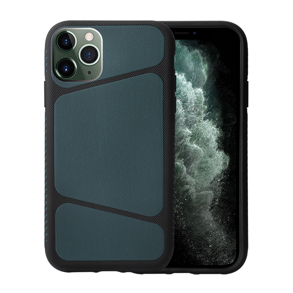 Coques arrière Laudtec pour iPhone 11 coque anti-choc pour iPhone 11 Pro accessoires pour téléphone mobile pour iPhone 11 Pro Max