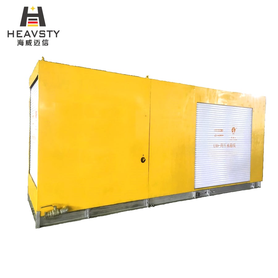 hw line driver electrical-3