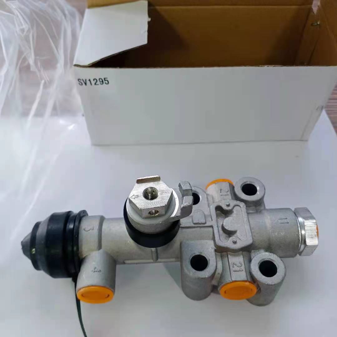 China factory price Levelling Valve SV1295 SV1294 571395 4640025120,4640025320 SV1395 SV1470 SV3367 for European Truck factory