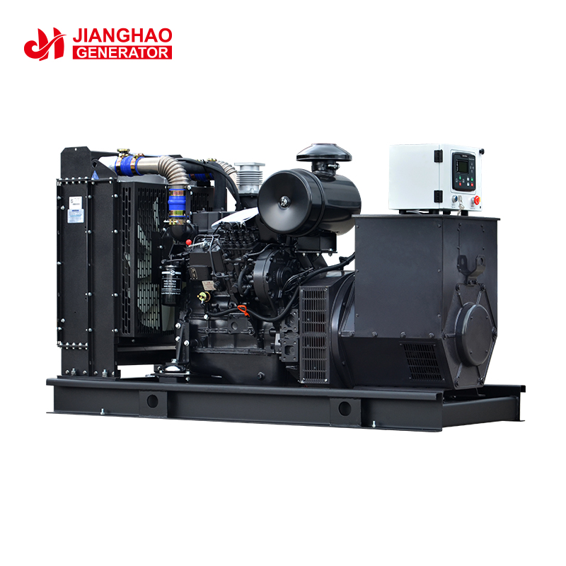 Exceptional Quality Generators for Noise-Sensitive Environments