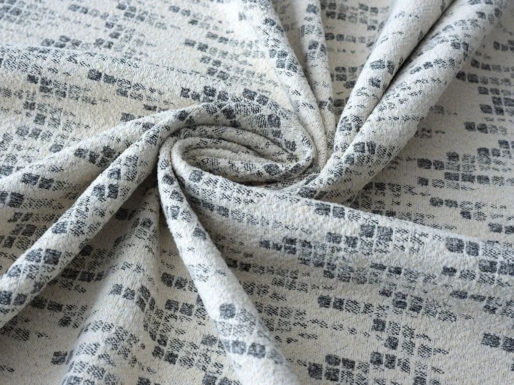 Foulola News:Jacquard Velvet Sofa Fabric,Velvet- 03 factory