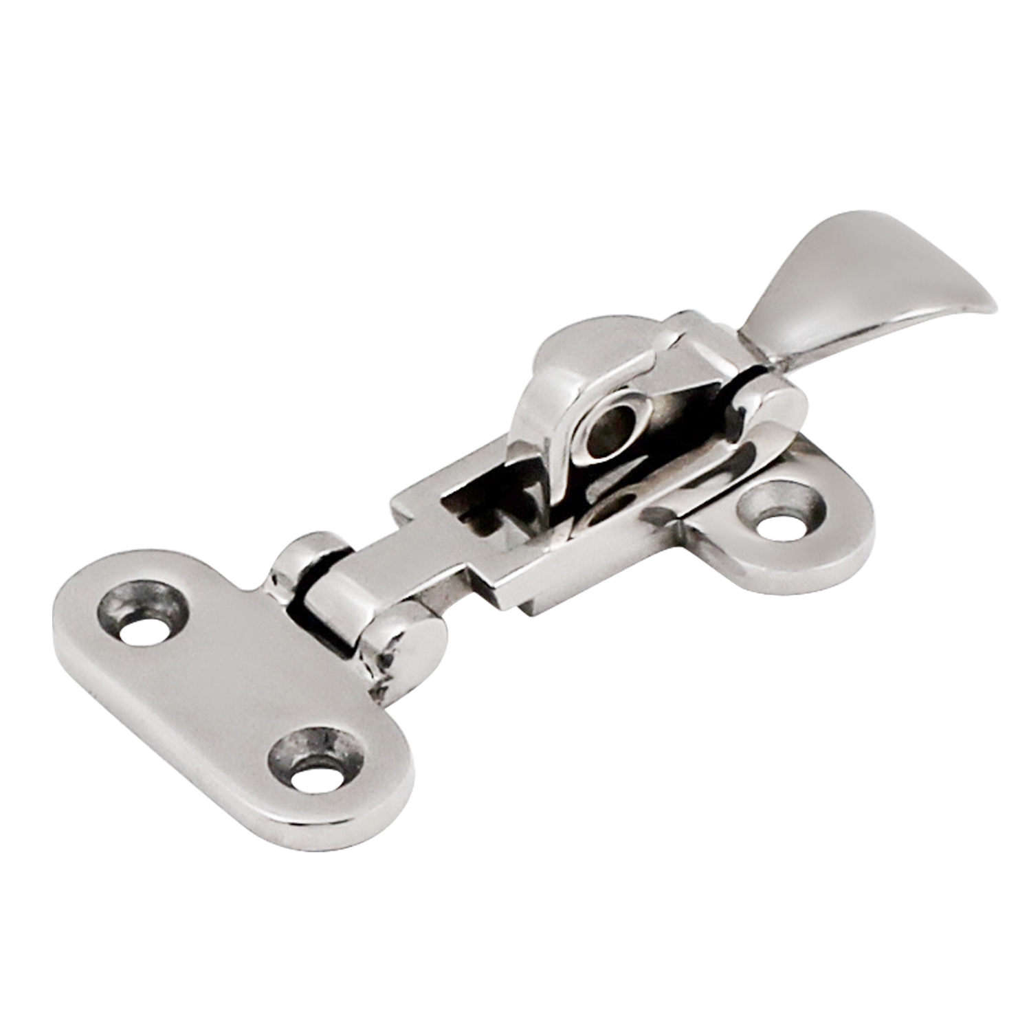Say Goodbye to Loose Lids with Heavy-Duty Boat Lid Latches
