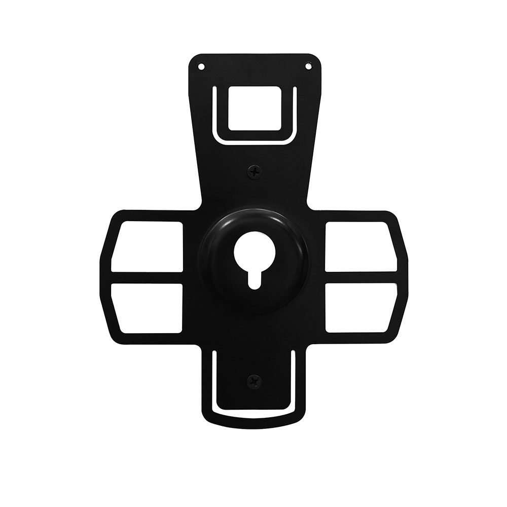 Studio Speaker Stand for Sonos Amp Sound Floor Standing Wall Mounted Speaker Studio Monitor Speakers Stand supplier