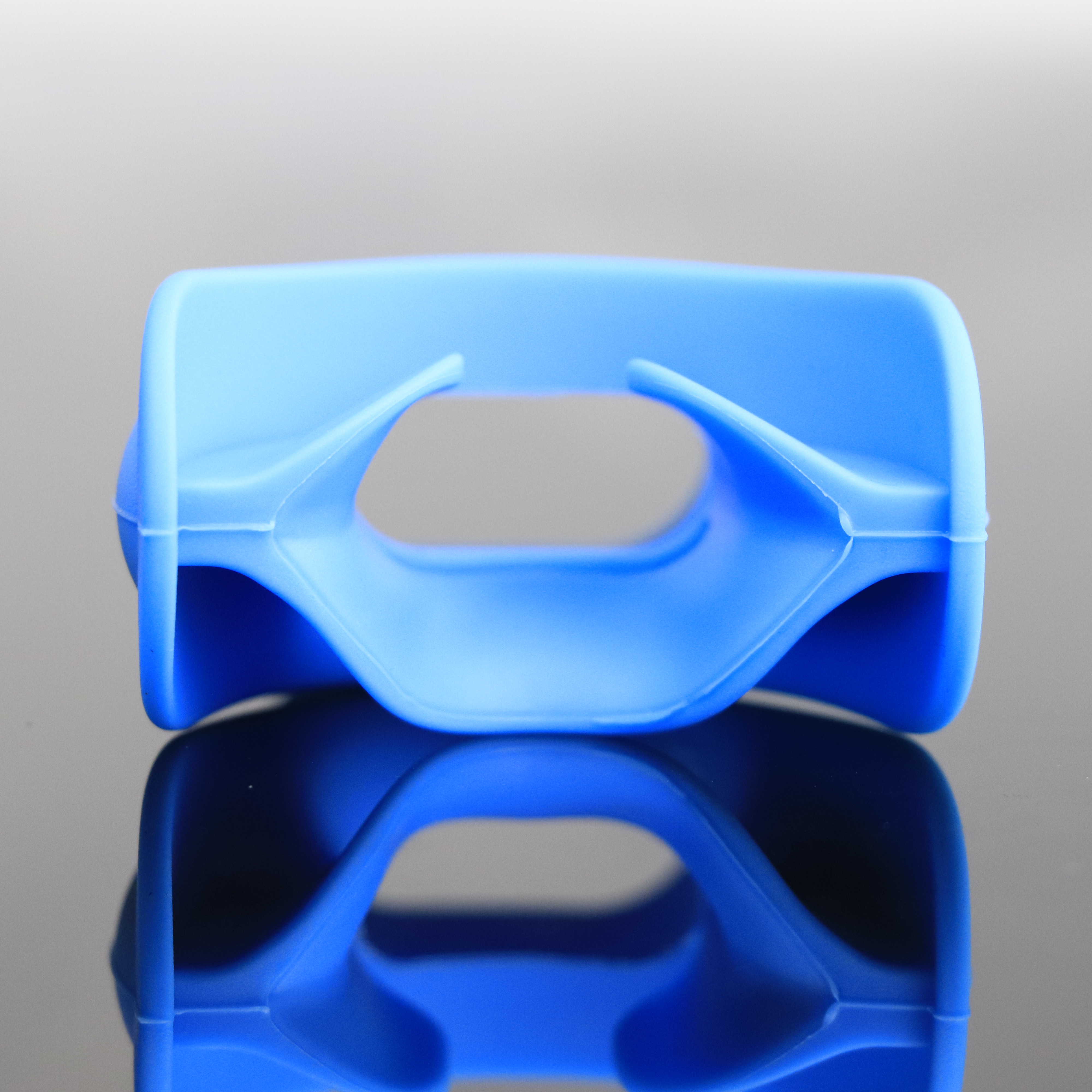 Factory Diving Mouthpiece Scuba Diving Snorkeling Octopus Silicone Regulator Mouthpiece supplier