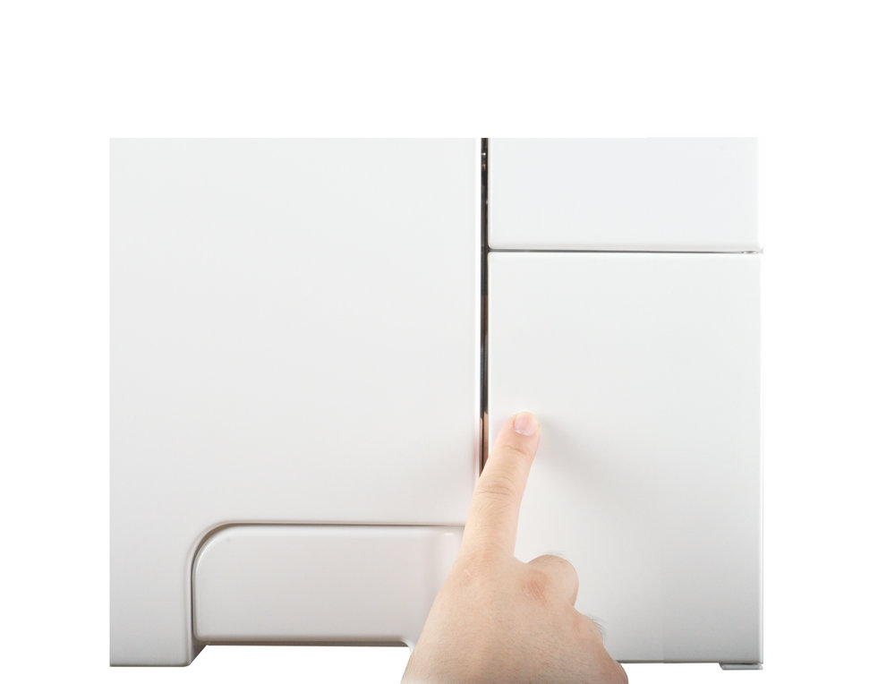 European B Class 23L Autoclave LCD with Printer Vacuum Steam Automatic steam sterilizer manufacture