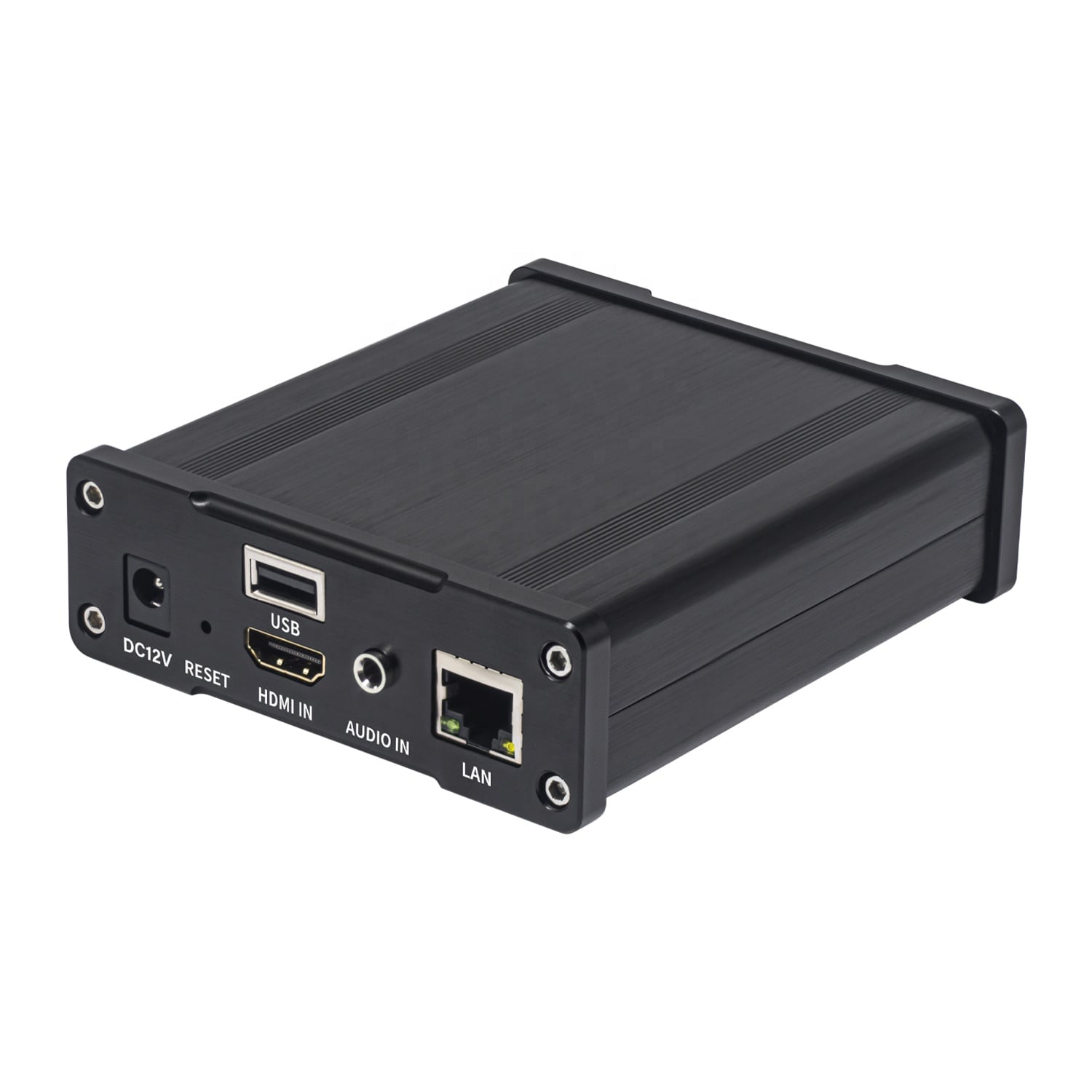 Encodeur vidéo pour caméra USB HDMI BM3350H-USB SRT