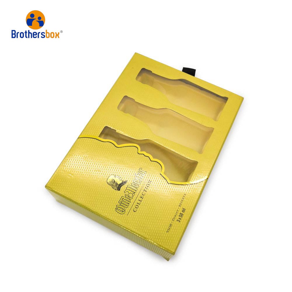 Wine boxes wholesale