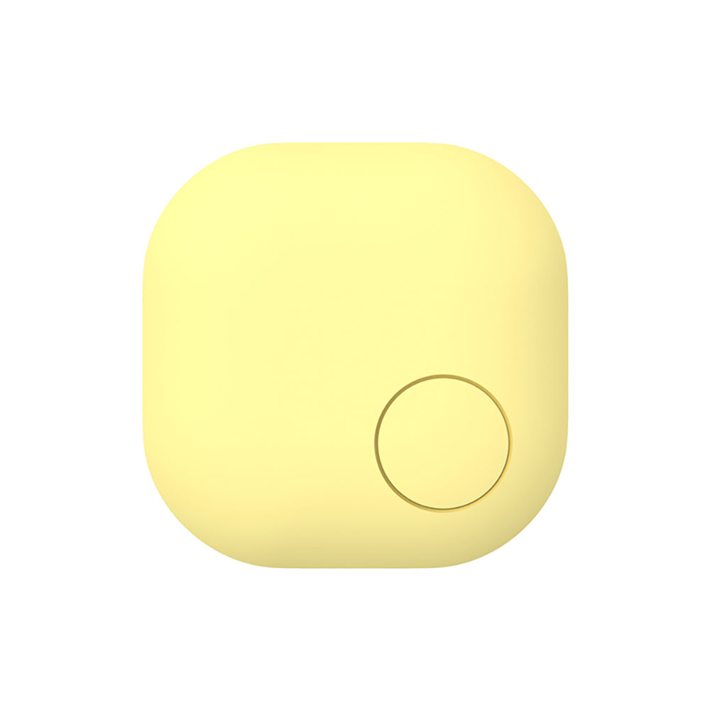 Laudtec CZQ01 Apple Mfi Certified Gps Anti Lost Locator Finder Airtag Tracker For Wallet Card Keys Bags Dog Cat manufacture