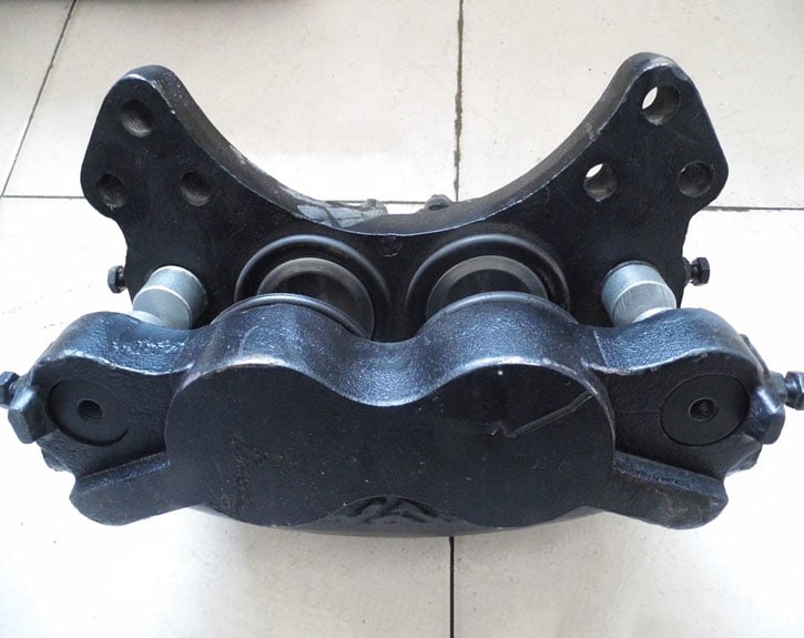 Wheel Loader Brake Caliper factory