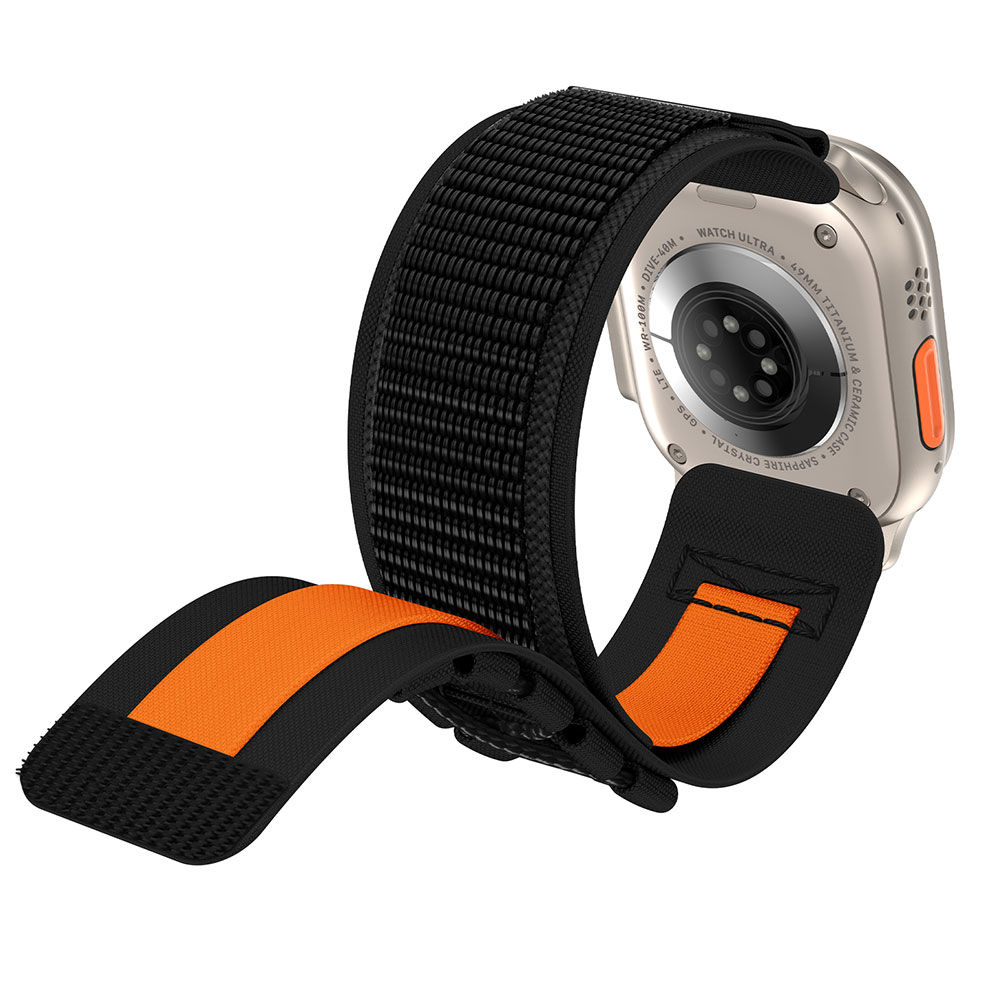 New Band Strap Bracelet 42Mm 44Mm 45Mm 49Mm For Apple Watch Iwatch Se Series 8 9 Ultra 2