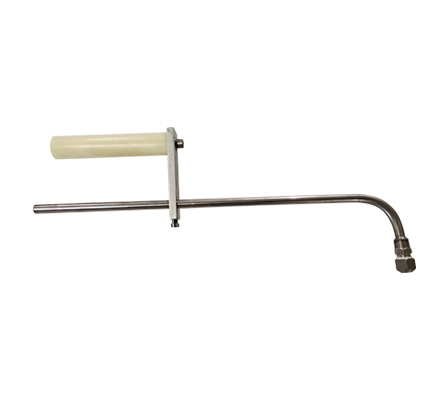 USA Yide Tealight Machine Paraffin Filling Pomp Gear Pump Candle Wax Dispensing Equipment PLC control Fill by Grams Directly details