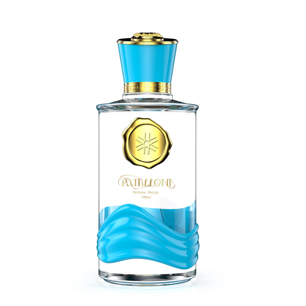 perfume bottle manufacturer Perfume Bottle With Box Design Luxury Perfume Bottle details