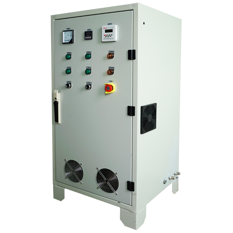 Industrial Ozone Generator Machine for Aquaculture System supplier