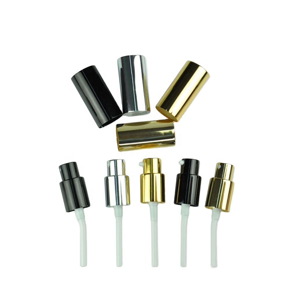 Chinese Supplier 20ml Perfume Bottle Spray Glass Bottle For Cosmetic Packaging manufacture