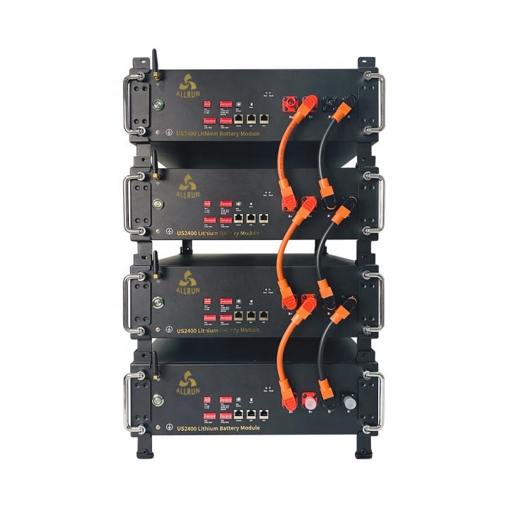 All in one 5KW 10KW 15KW 20KW 30KW  off grid wind-solar hybrid system also called  hybrid wind solar system manufacture