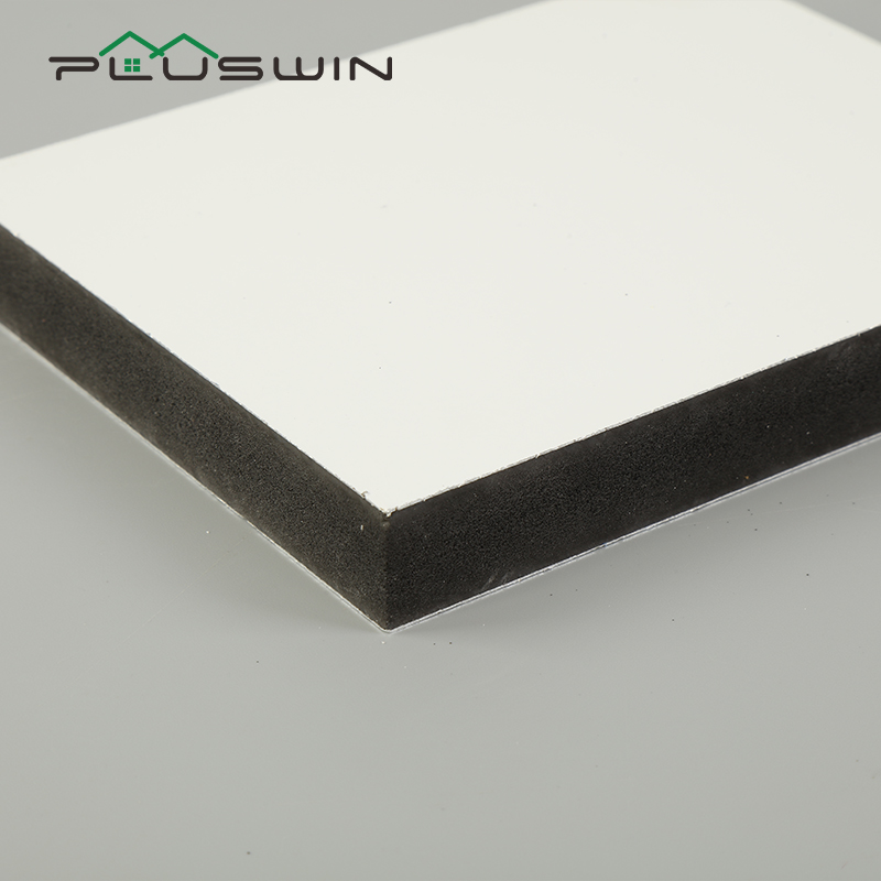 1220*2800MM 5MM 8MM Bamboo Charcoal Wood Metal Plate details