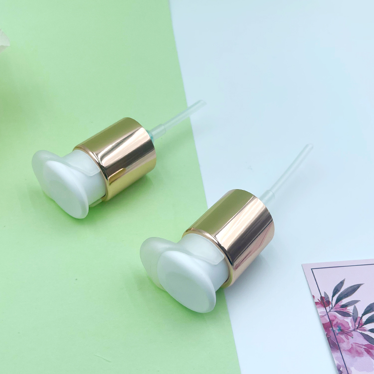 Innovations in cosmetic and perfume packaging