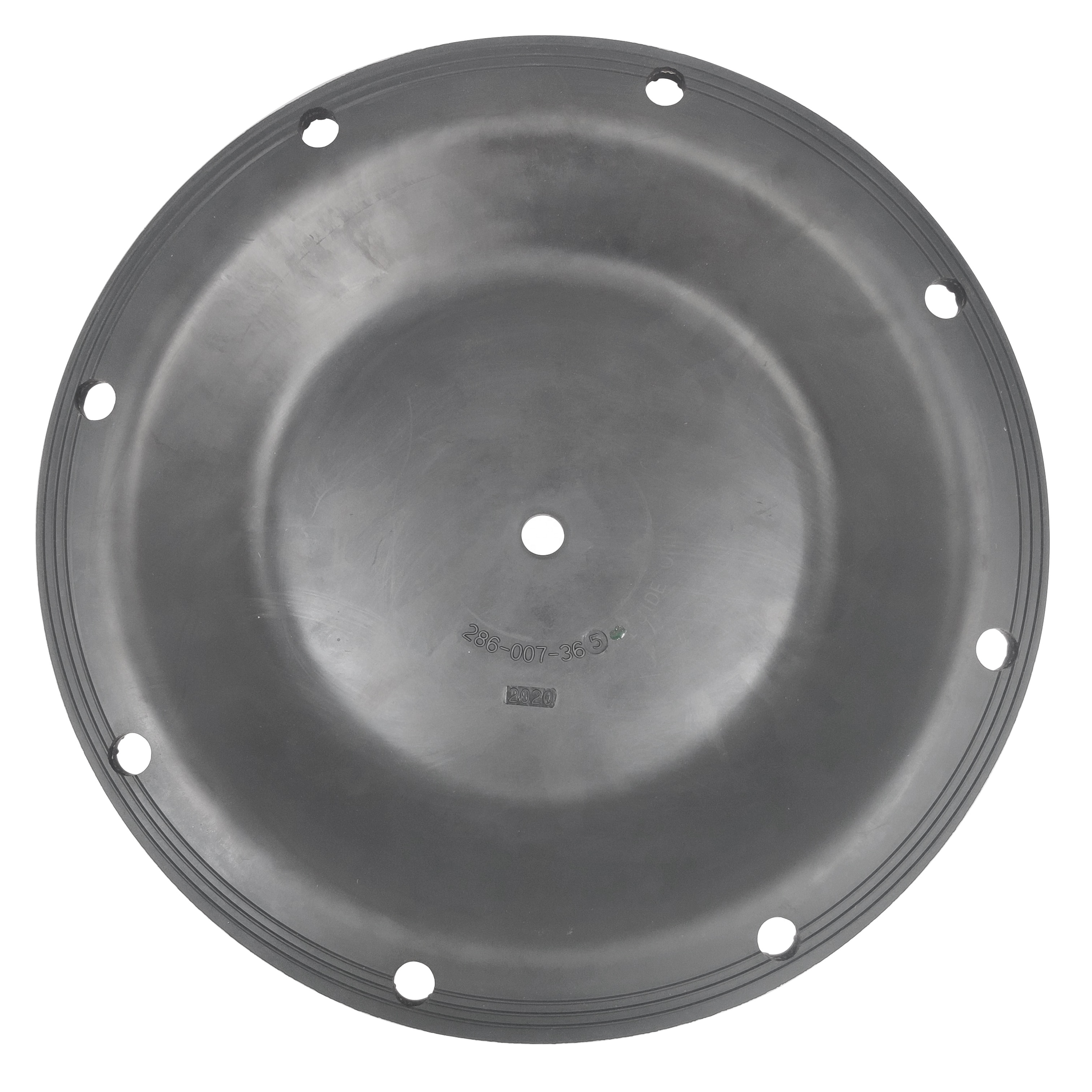 CF286.007.365 Diaphragm details