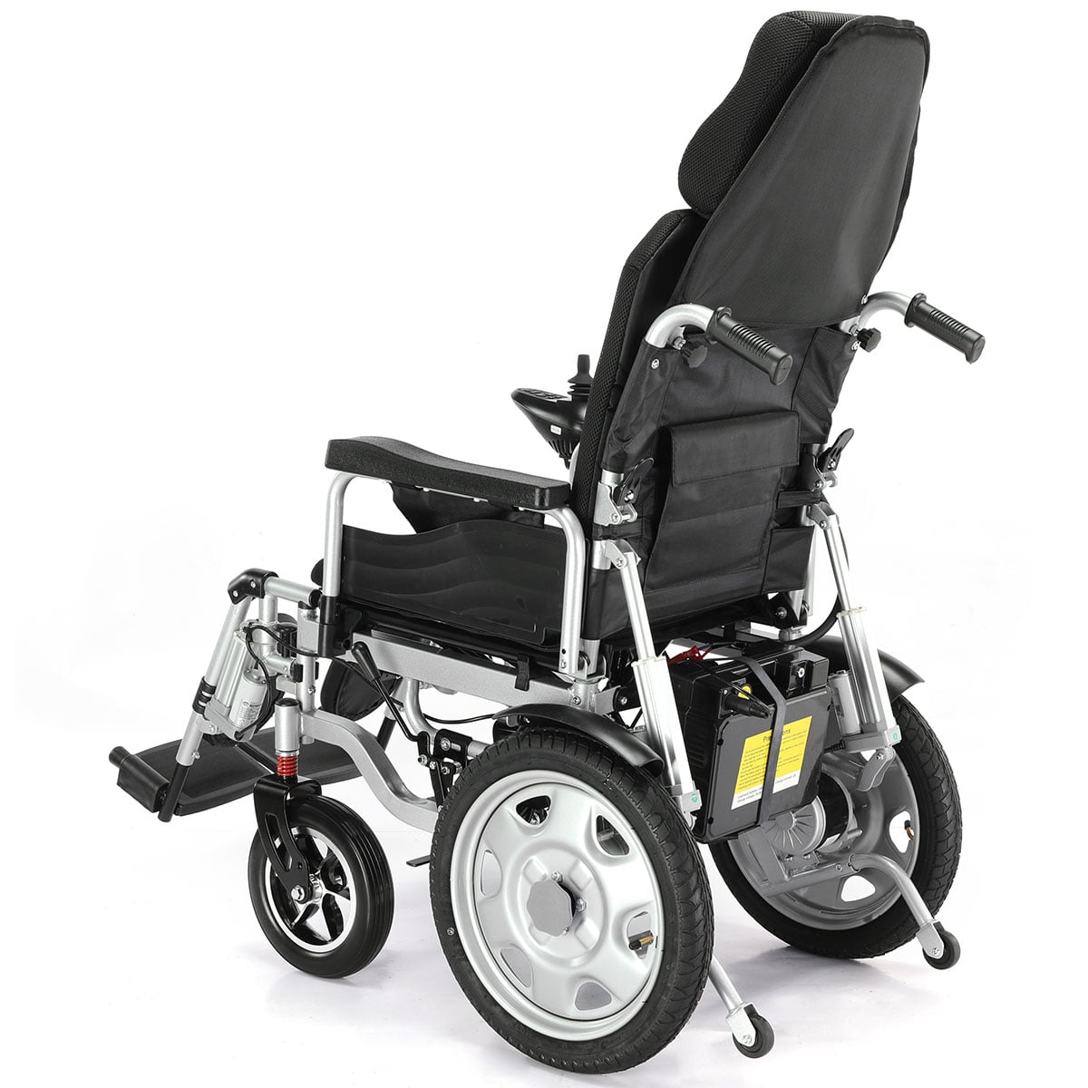 BC-ES6003-FAF Automatisch verstellbarer medizinischer Elektro-Innenraum-Rollstuhl für Menschen mit Behinderung