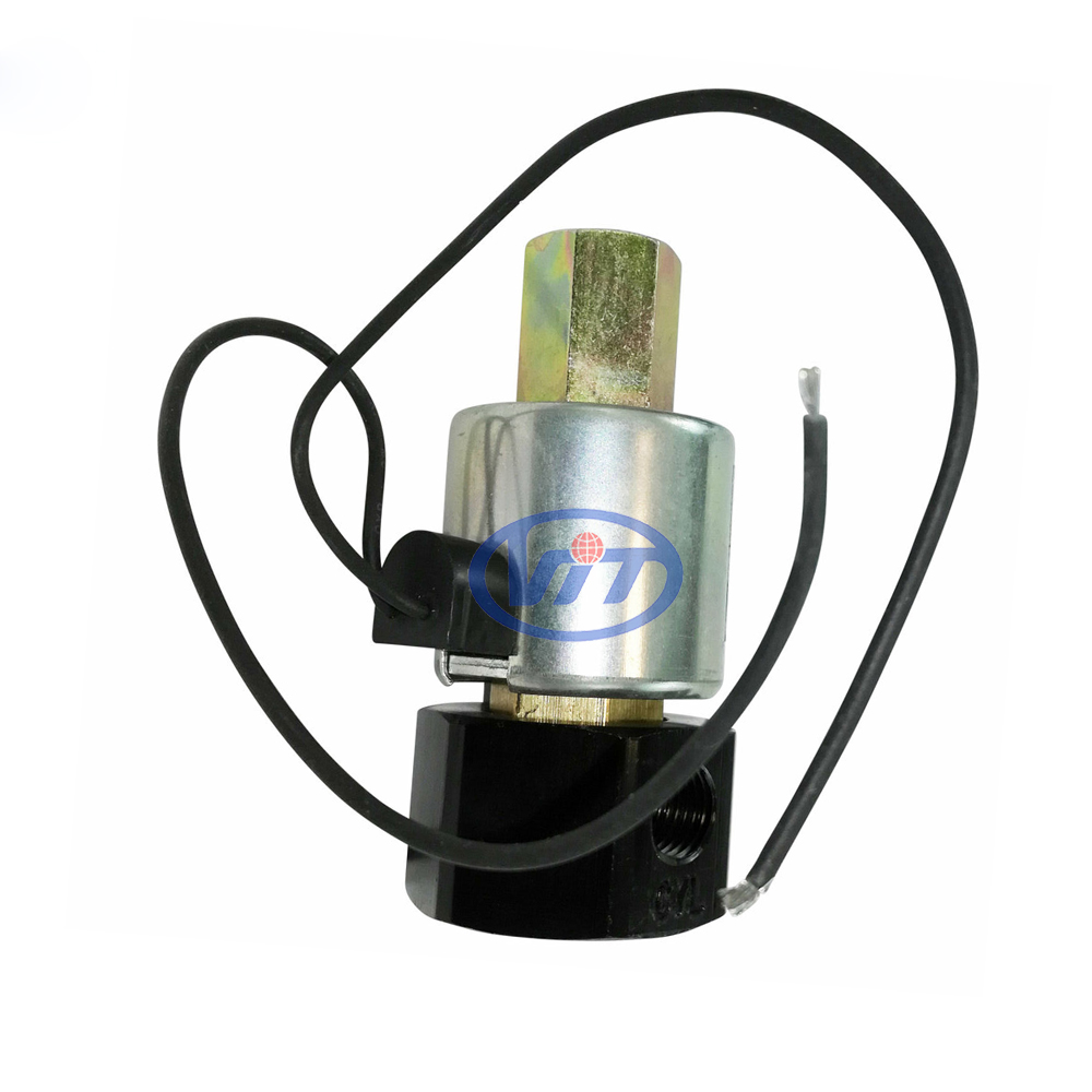 VIT Air Solenoid Valve Normally Open 90054075 Normally Closed 90054074 factory