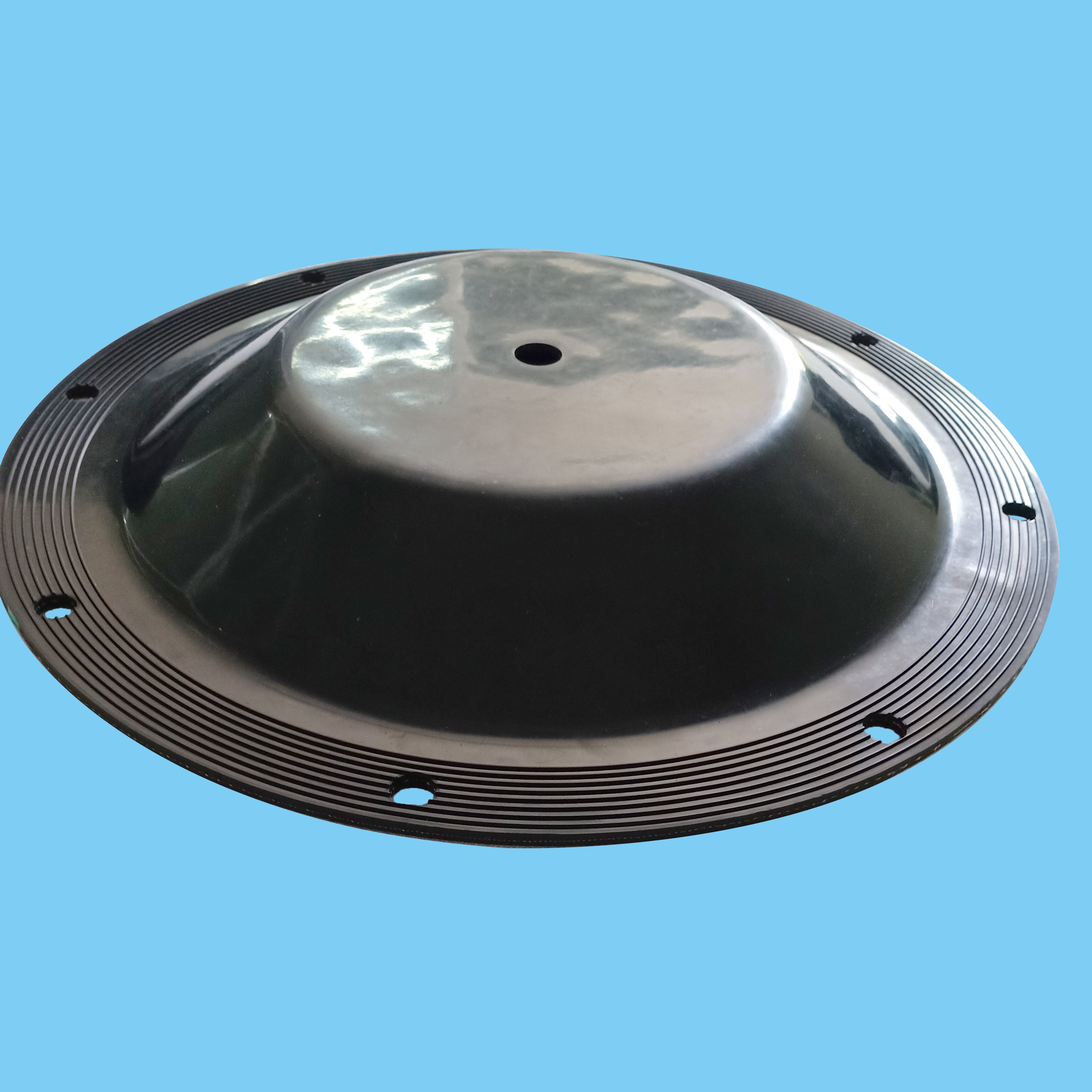 Rubber Diaphragm CF286-098-365 Neoprene details