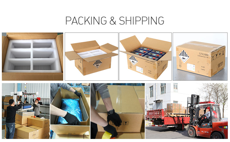 Industrial Commercial Energy Storage Container Cabinet Lifepo4 100KW/215KWh Liquid Cooling Batteries Solar factory
