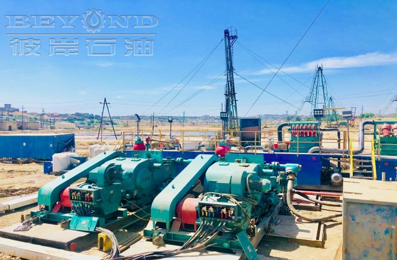 high quality slurry separation bentonite cyclone separator  mud desander supplier