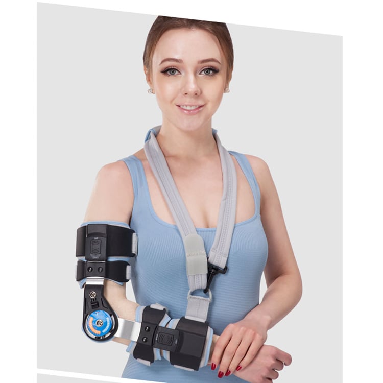 详情_010 New-Model Finger Strengthener Quick Results Training Device For Enhanced Grip Power details