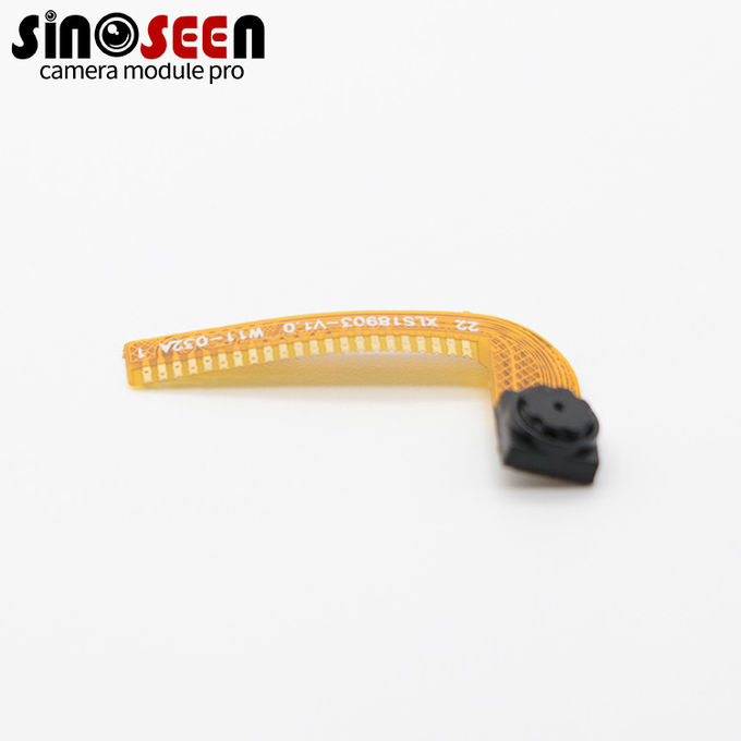 Mobile Phones OEM 0.3MP DVP Camera Module with GC032A Sensor 1