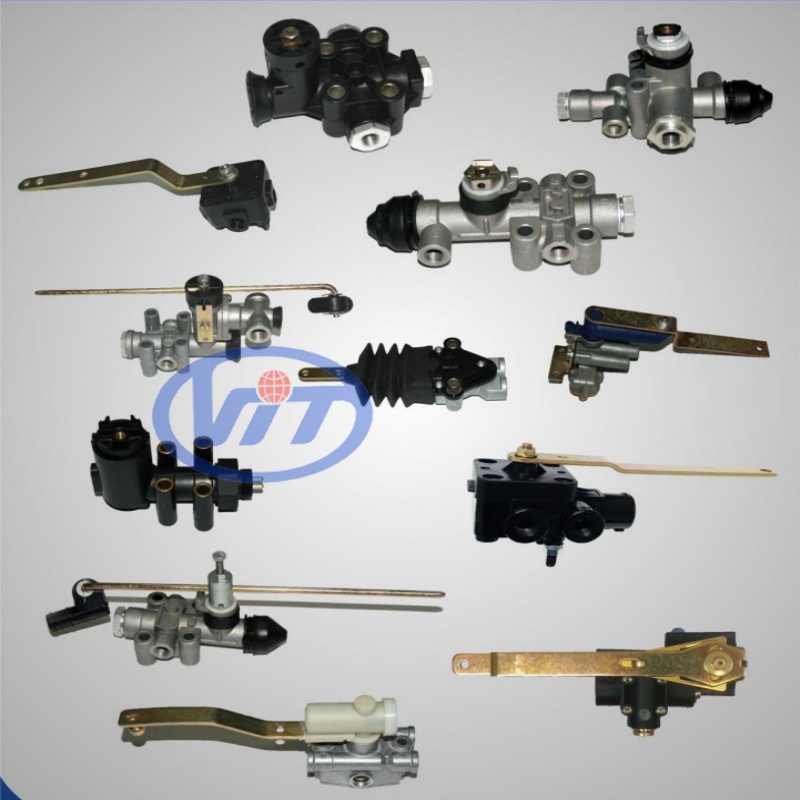VIT Condenser Separator 41210029 CONSEP KIT 24 Volt manufacture