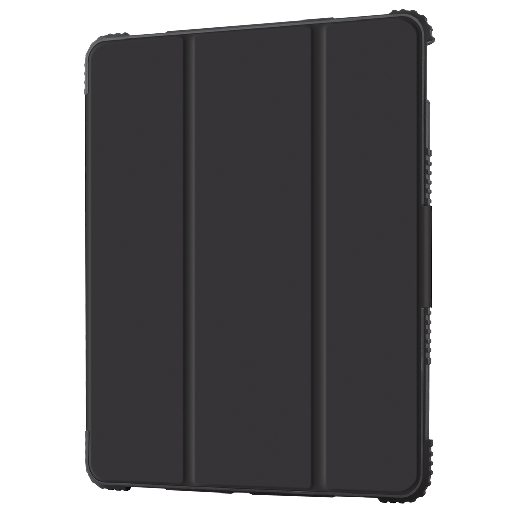 Case for iPad Pro 11 Inch 4th 3rd Generation 2022 2021 Case with Pencil Holder Shockproof Clear Tablet Cover for iPad Pro 11 factory