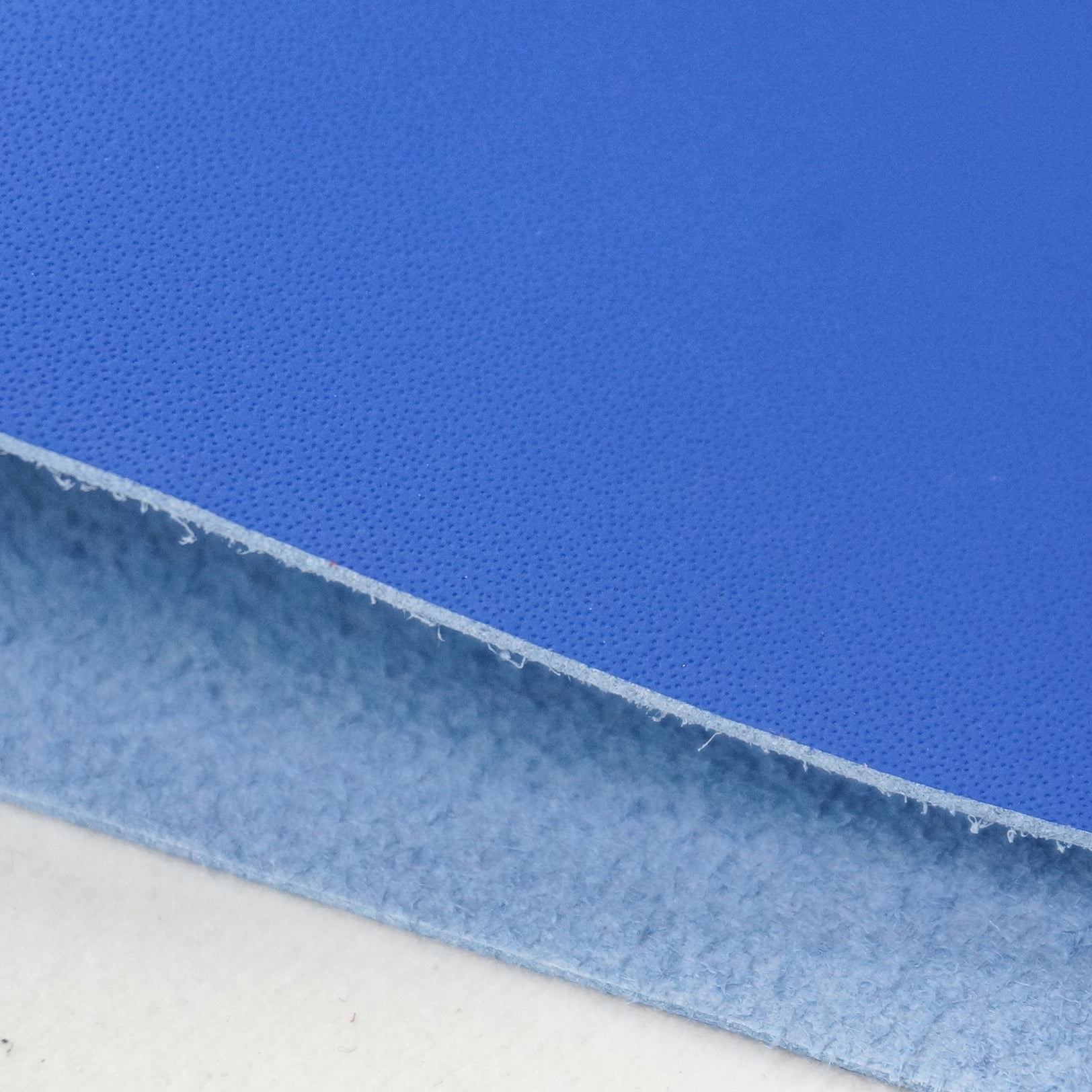 Premium Microfiber Leather with Pinhole Pattern Ideal for Auto Seat Upholstery details