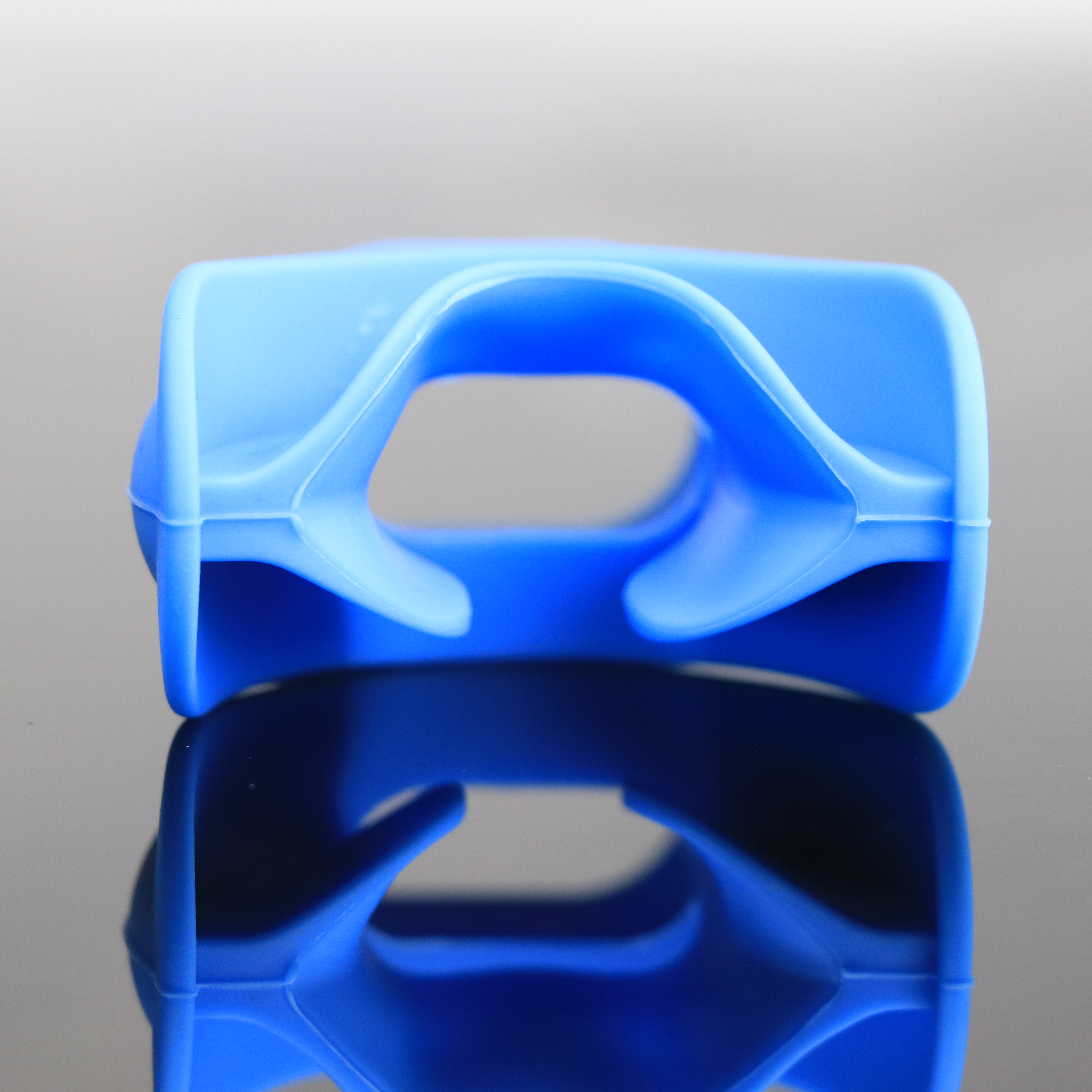 Factory Diving Mouthpiece Scuba Diving Snorkeling Octopus Silicone Regulator Mouthpiece details