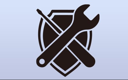 Extra long warranty period