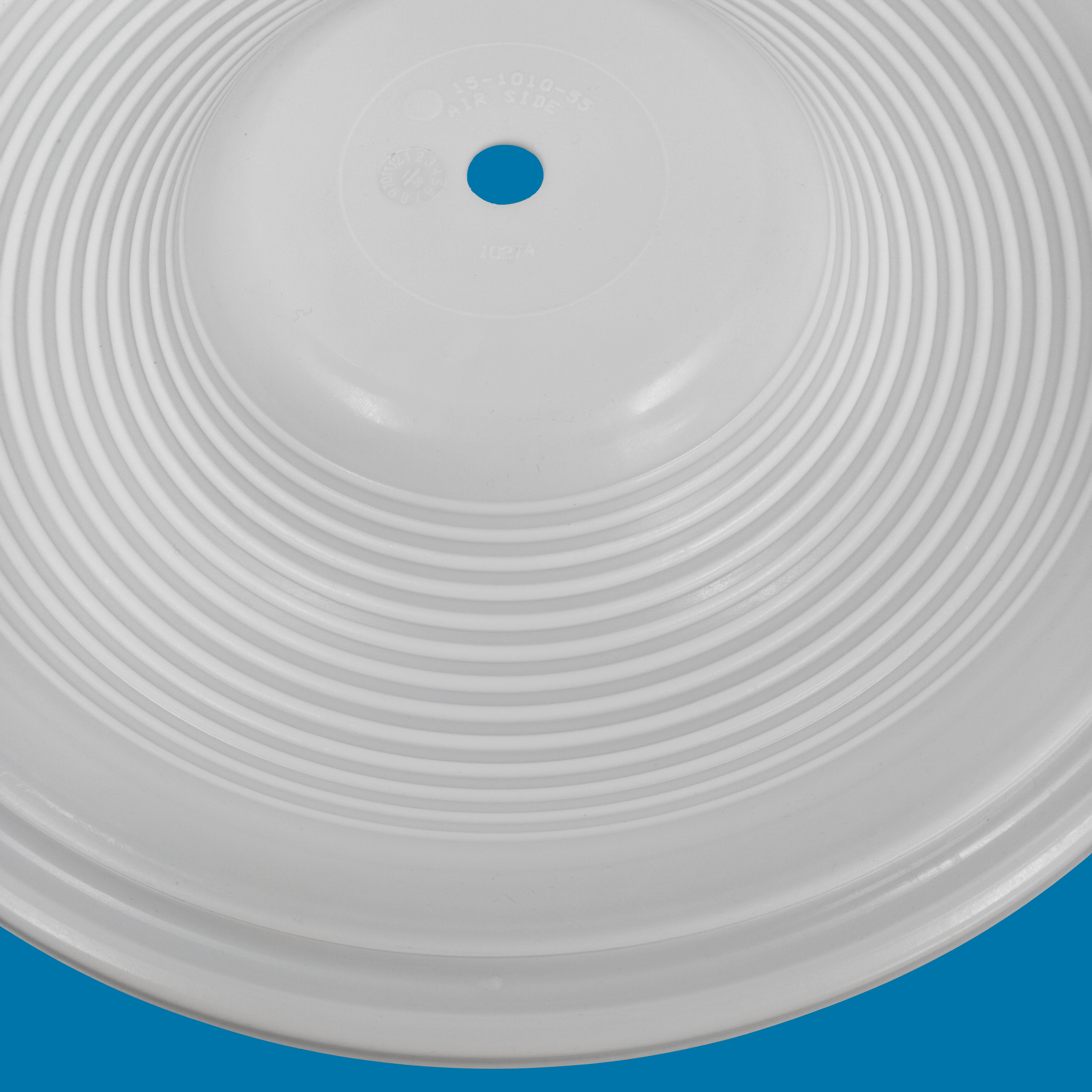 CF15-1010-55 PTFE  Diaphragm  manufacture
