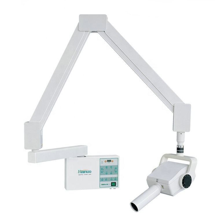 Wall Mounted Dental X ray Unit manufacture