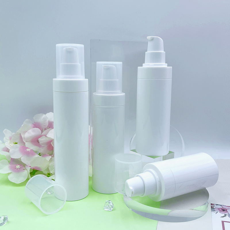 Plastic Jar Design