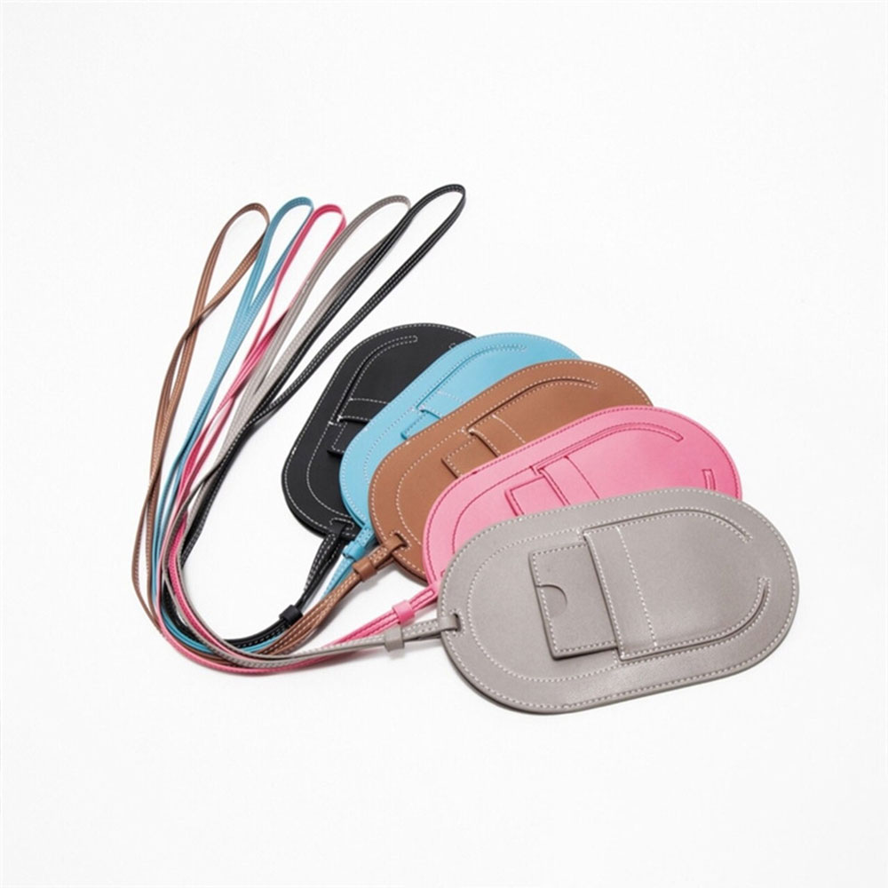 Laudtec SJS009 Slimg Crossbody Customize Luxury Case Cover Bag Cases Mobile Phone Bags For Cell Phones factory
