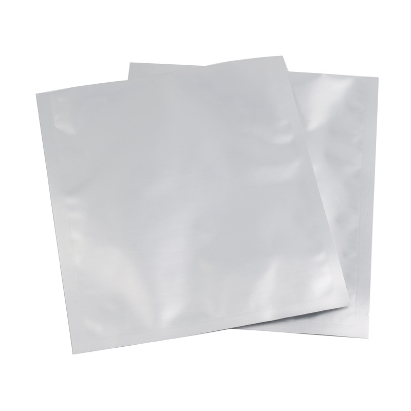 Wholesale Electronic Packaging ESD Factory Bags/ Packaging Resealable ESD Antistatic Aluminum Foil Bags supplier