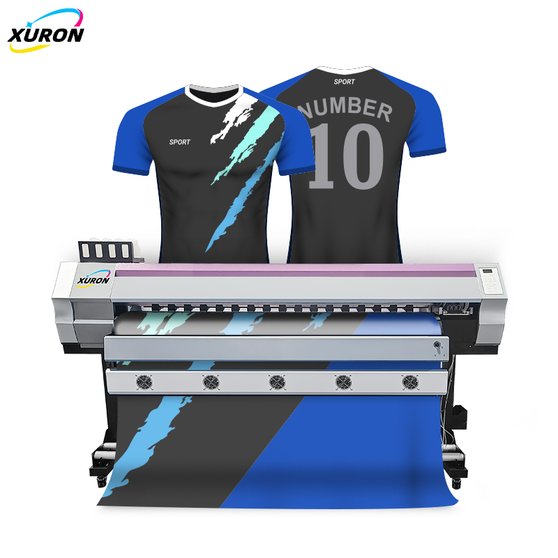 Revolutionize your printing process with DTF powder shaker technology