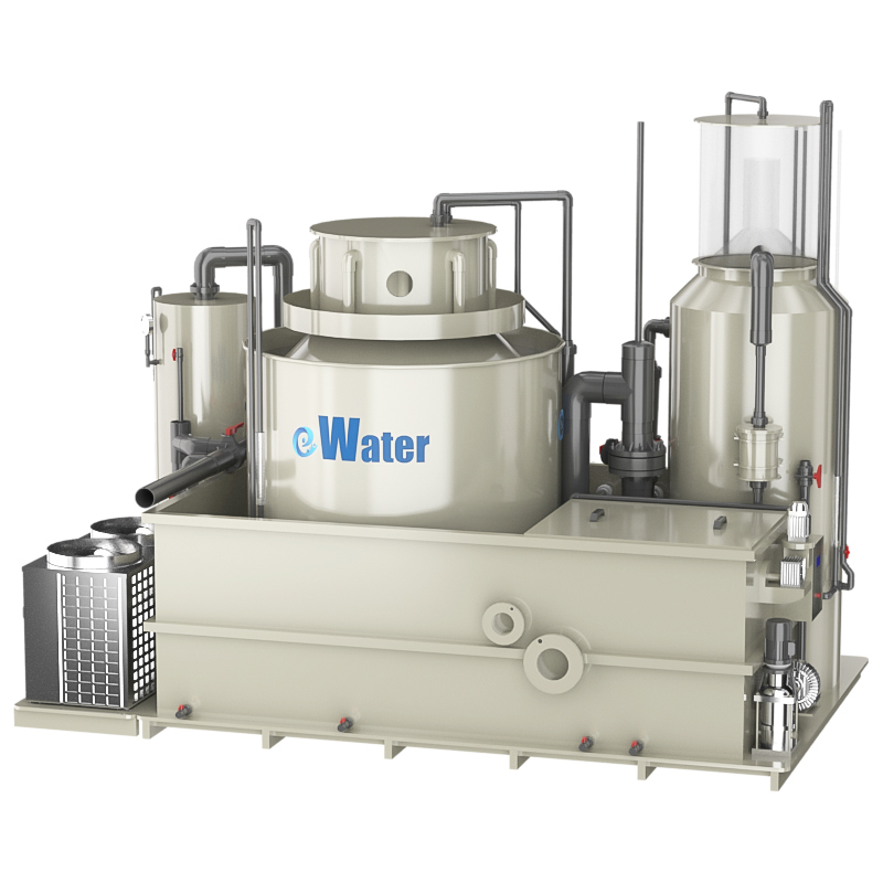 RAS System supplier
