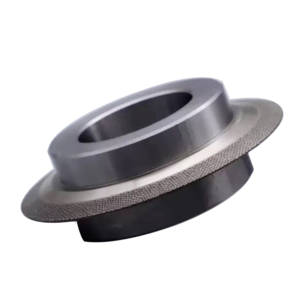 gear dressing roller 5