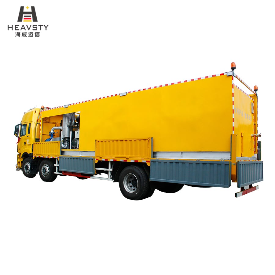hw line driver electrical-4