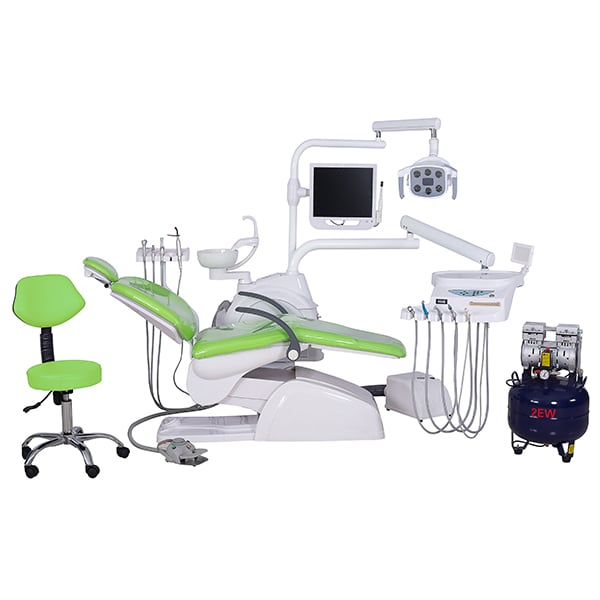 Implant Portable Unit Dental Products supplier