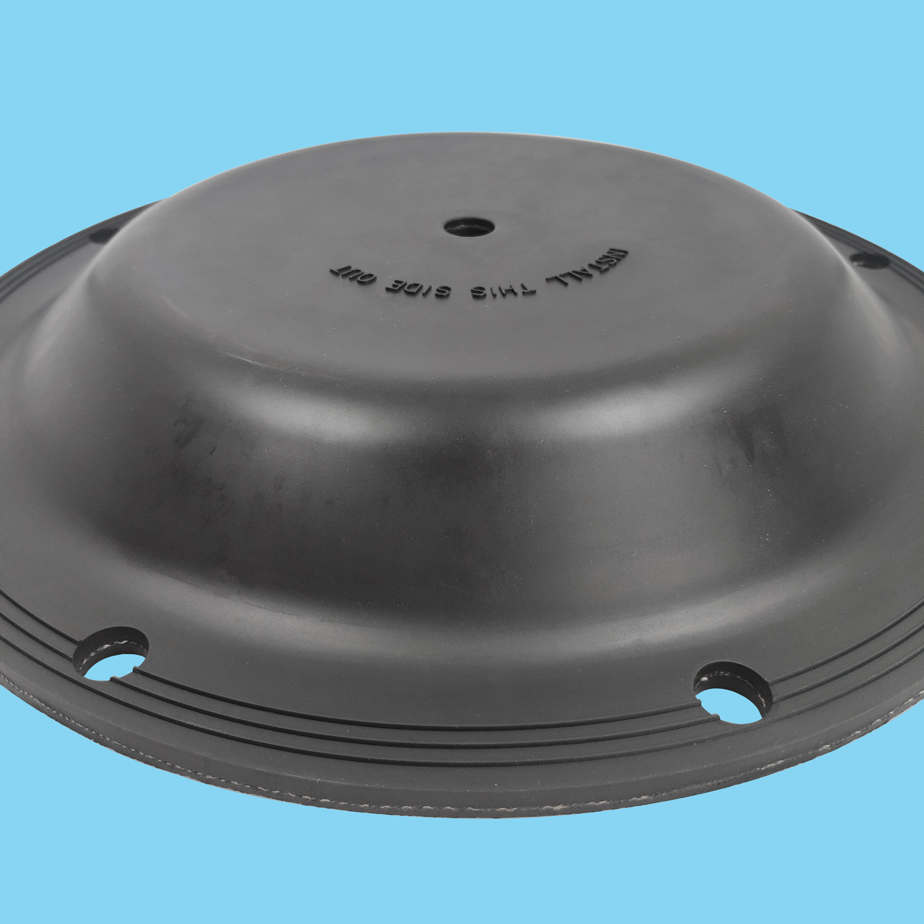 CF286.007.365 Diaphragm factory