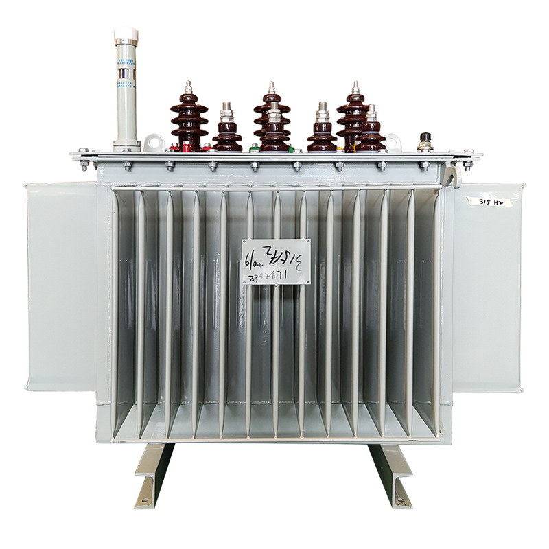 Competitive Price  10kv 33kv 35kv 5000 kva Step Down And Step Up 220v To 110v Oil Immersed Electric Power Transformer manufacture