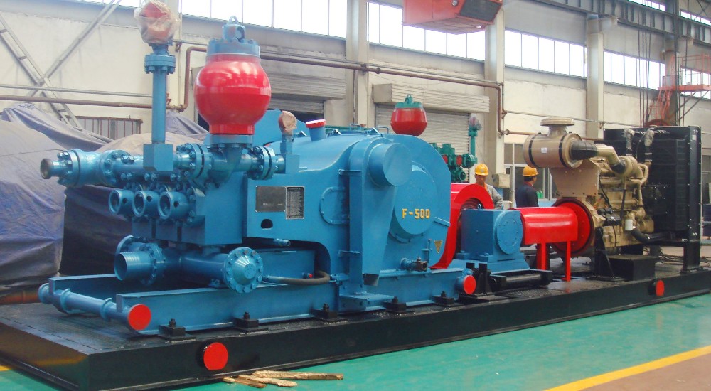 Mud Pump Spare Parts Valve & Seats for diaphragm pump slurry mud pump details